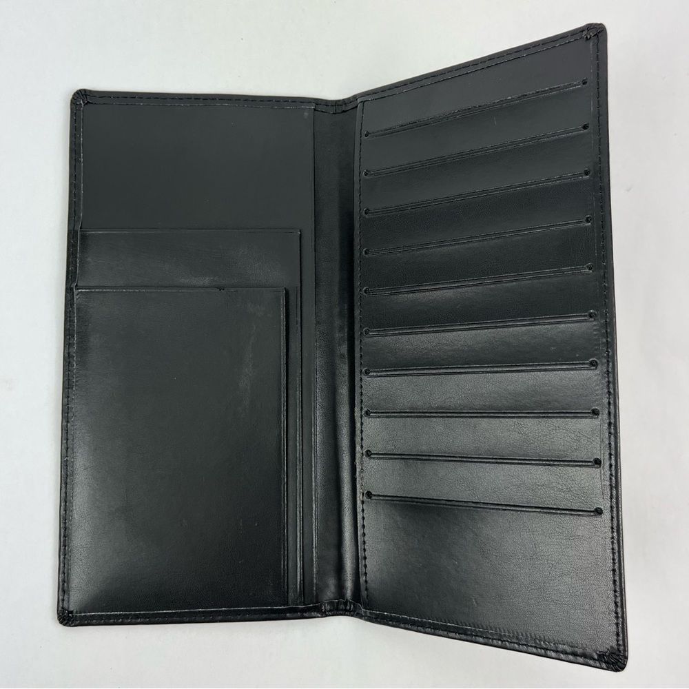 Leeman Design Travel Wallet Lot of 6 - Picture 2 of 5